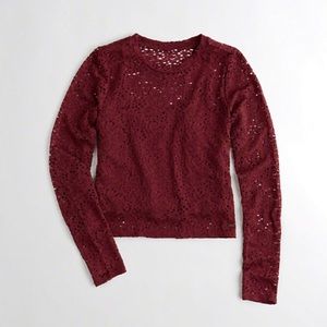 NEW✨ Slim crop t-shirt